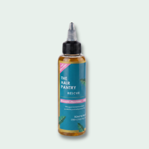 The Hair Pantry Rescue Growth Rosemary Mint Elixir – Hairfall Control & Growth Oil