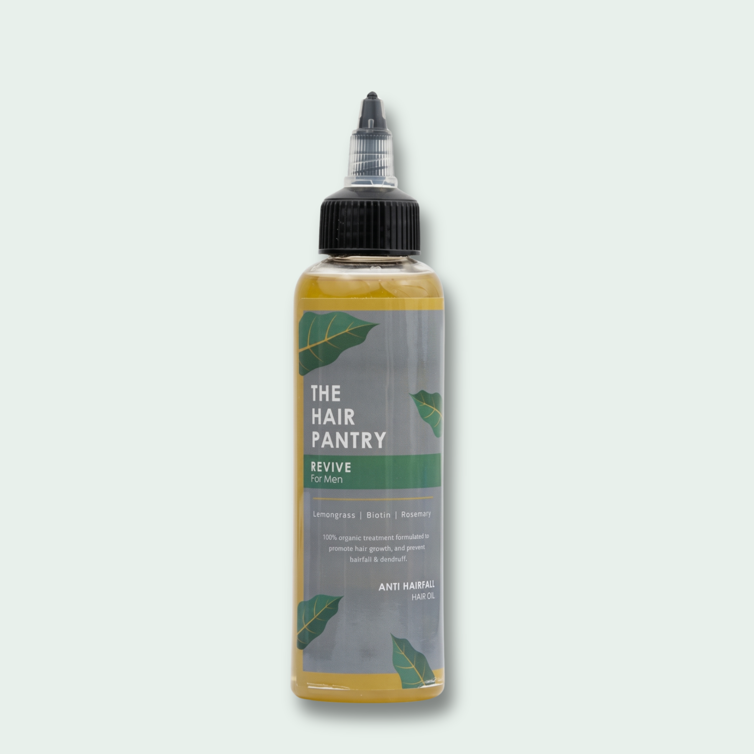 Revive Rosemary